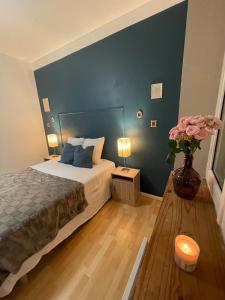 Le Nid Des Canaux au cœur de Bergues