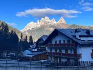 Sellaronda - Ciampac Experience - 阿尔巴迪卡纳泽伊 Sellaronda - Ciampac Experience - 阿尔巴迪卡纳泽伊