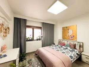 Cozy Apartment - Banpotoc
