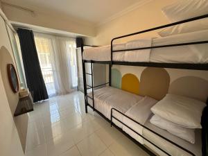 Rumah Jimbaran Kuta 2 bedroom 6 pax SukaBali 2