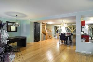 Grand Old Riga Penthouse