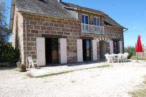 Maisons de vacances Gite familial a la campagne : photos des chambres