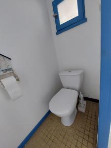 Maisons de vacances Gite la Salicorne : photos des chambres