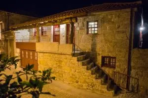 Casa da Teresina - Arado