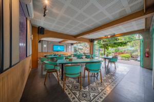 Toya Ubud Ecopark & Waterfall