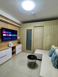 Shore Oasis Manila Near Mall of Asia - 4-звездочные отели в городе Манила