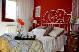 Homely flat with Garden near Segovia - Cabanillas del Monte