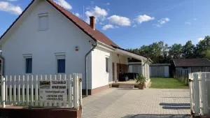 Tiszaháló Apartman Ház - Kisköre
