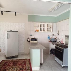 Kanary beach private villa 2 floors for families only