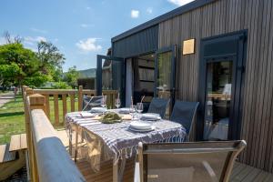 Campings CAMPING KAYSERSBERG : photos des chambres