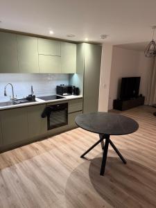 Cozy 1 bed apartmrnt Luton Airport