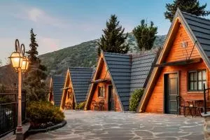 Jacob Neve Ativ - Yuval