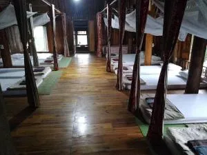 PuBinSpiceHills Perilla - 和平