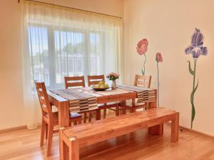 Amazing location next to the beach jomas str