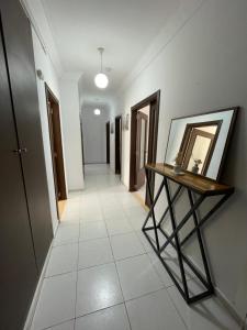 Appartement Cosy à Hasnaoui, Oran