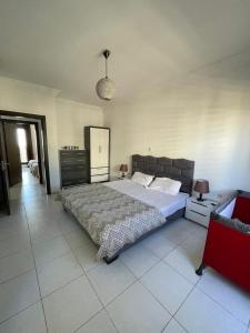 Appartement Cosy à Hasnaoui, Oran