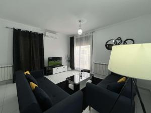 Appartement Cosy à Hasnaoui, Oran