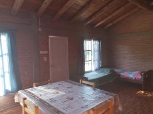 Cabaña las chinitas