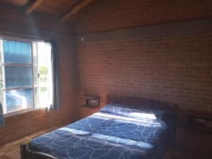 Cabaña las chinitas