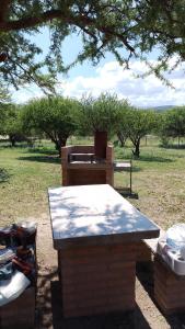 Cabaña las chinitas