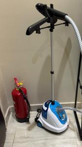 Studio Al Malqa 103