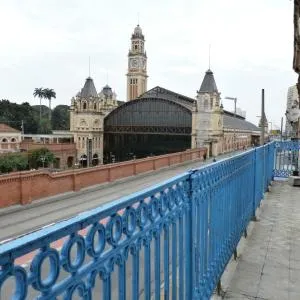 阳台旅舍 - 阿蒂巴亚