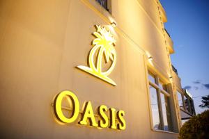 Hotel Oasis
