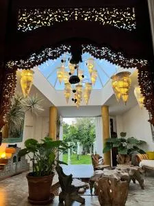 Atalaya del Sur - Coria del Río