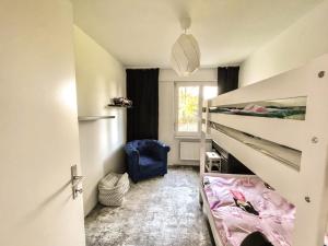 Modern apartment in top location