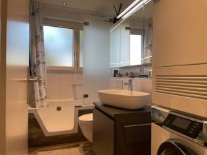 Modern apartment in top location