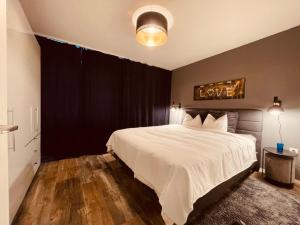 Modern apartment in top location