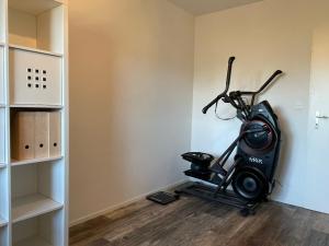 Modern apartment in top location