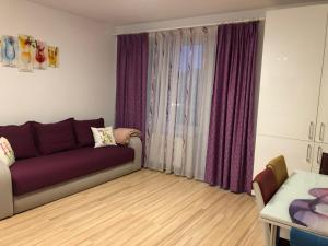 NORVA Residence - Coresi Mall Mountain View Studio