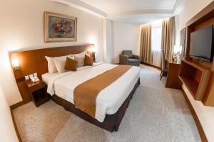 All-Inclusive Room Package at Tanjungpinang, Bintan