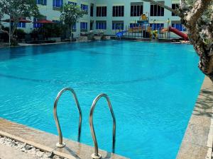 All-Inclusive Room Package at Tanjungpinang, Bintan