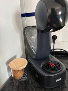 Apartamento La Jerezana