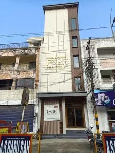 Park Residency Kanchipuram - Nāgavedu