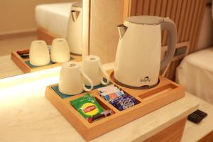 Park Residency Kanchipuram