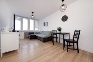 Crystal Apartment Katowice VII