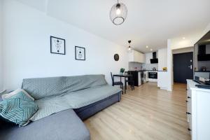 Crystal Apartment Katowice VII