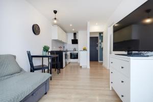 Crystal Apartment Katowice VII