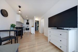 Crystal Apartment Katowice VII