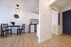 Crystal Apartment Katowice VII