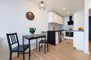 Crystal Apartment Katowice VII