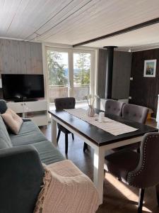 Høgli på Yttervik gard