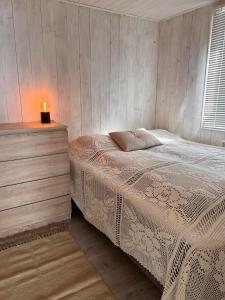 Høgli på Yttervik gard