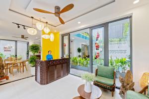 The Nam An Villa Hoi An