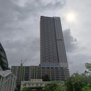 SkyPool Suite at KL Sentral - Suite A