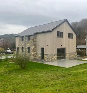 Les midis au vert - La Bâtisse - 4 personnes - La Gleize