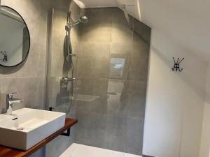 Les midis au vert - La Bâtisse - 4 personnes